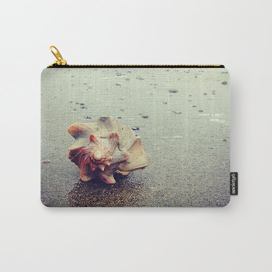 Whispers of the Sea Carry-All Pouch