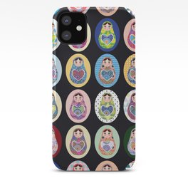 My Neighbor matryoshka iphone 11 case My Neighbor matryoshka iphone 11 case