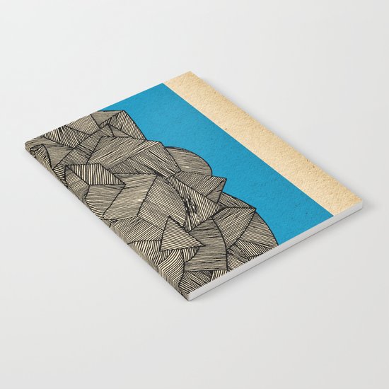 - boat - Notebook