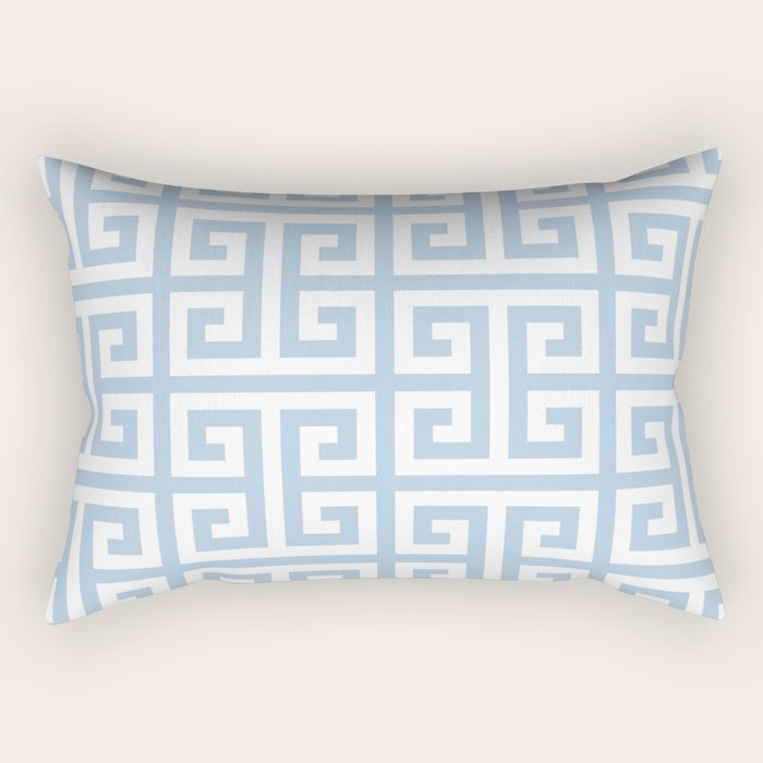 Rectangular Pillow