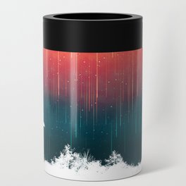 Meteoric rainfall Can Cooler
