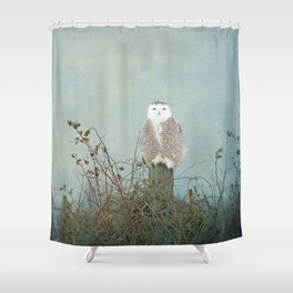 You Are Too Beautiful Shower Curtain