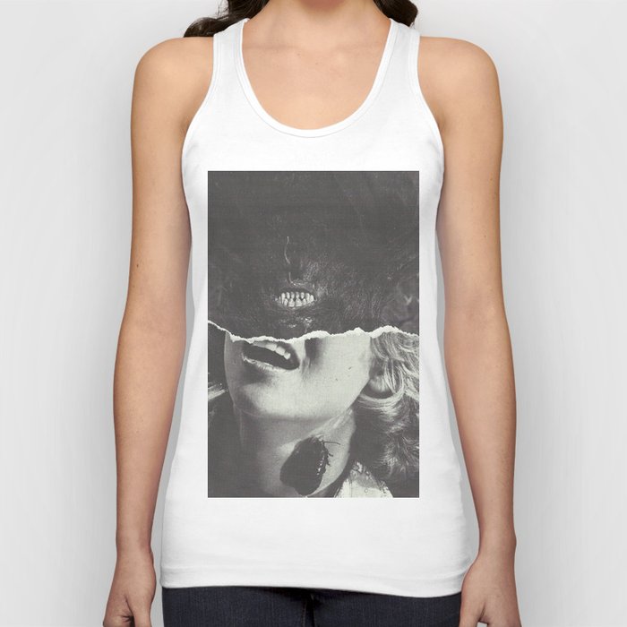 Canines Tank Top