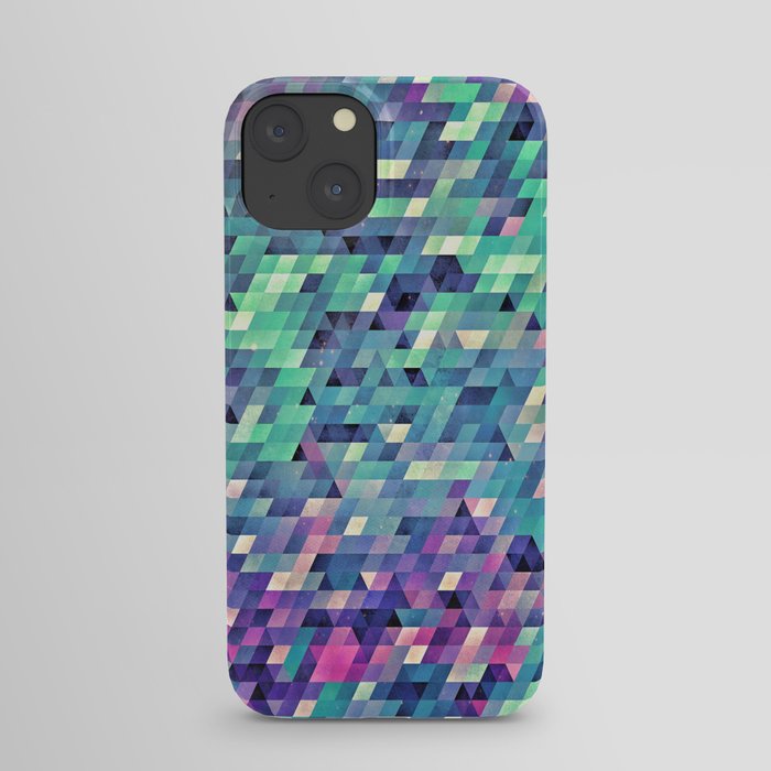 vyry_cyld iPhone Case