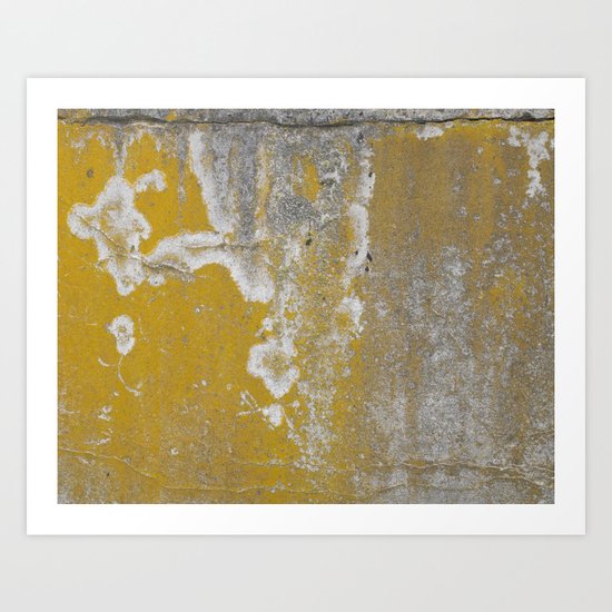 Store Art Print