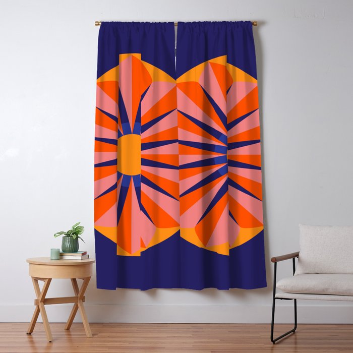 Blackout Curtain