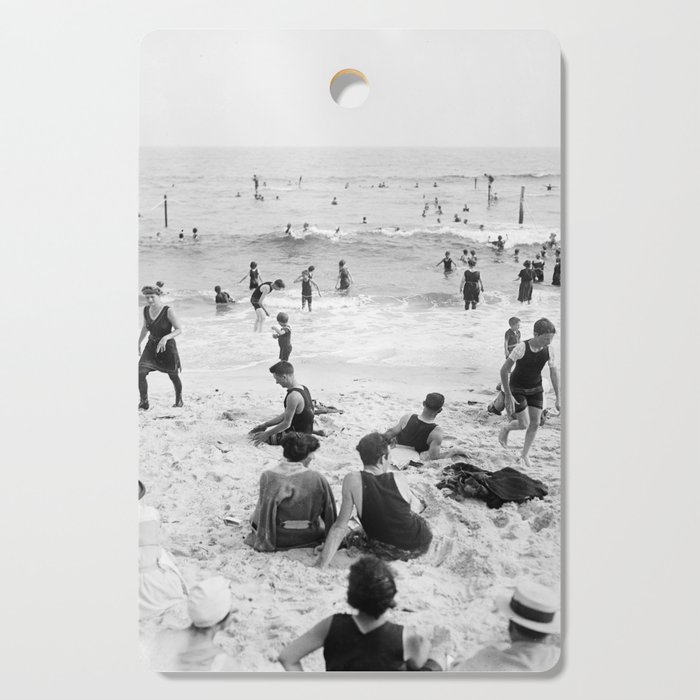 絵画 From Long Beach Long_Beach_Shadows-