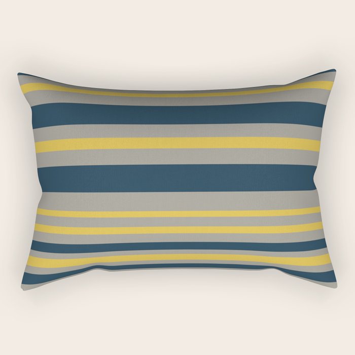 Rectangular Pillow