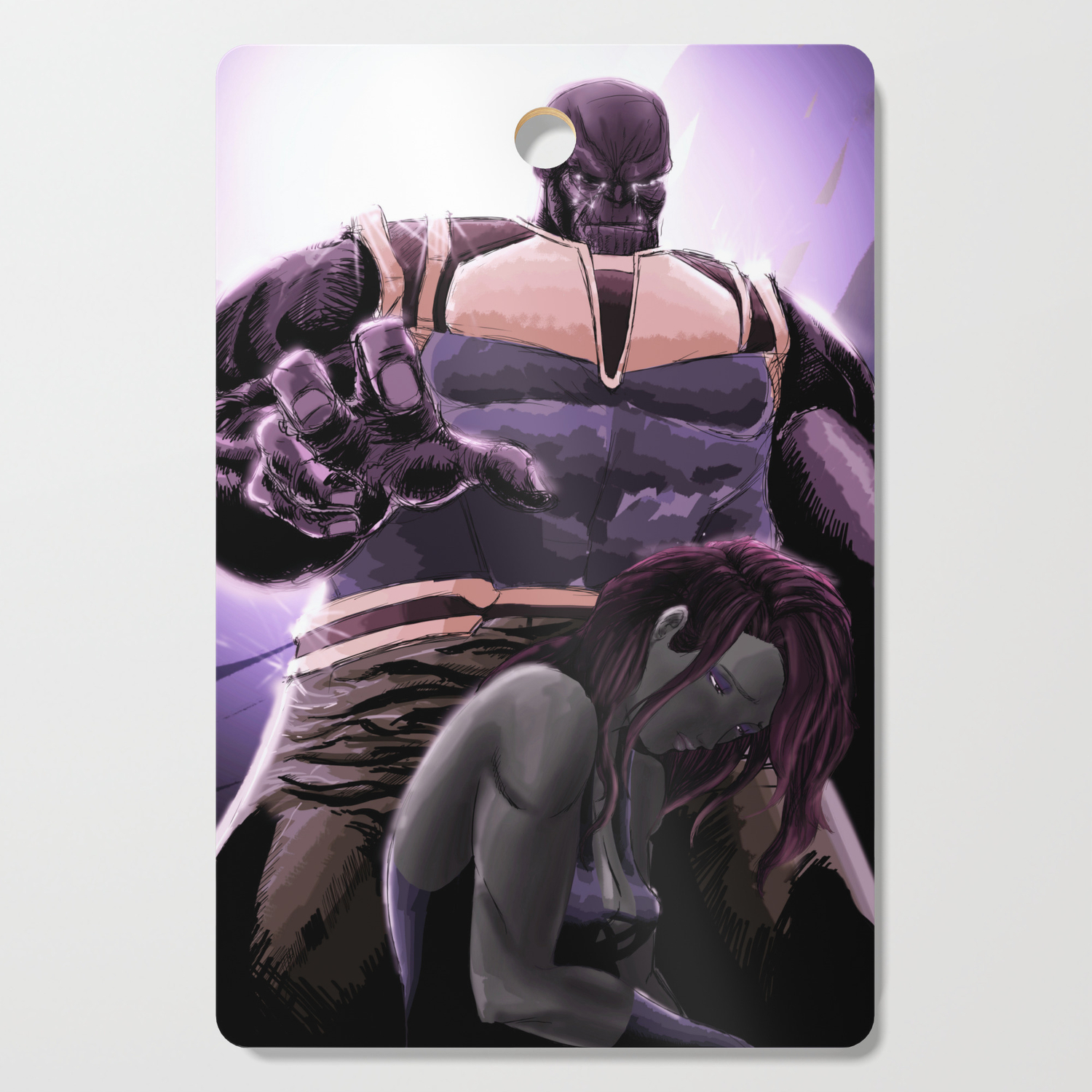 I M Sorry Little One Cutting Board By Rokkuon Society6 I M Sorry Little One Cutting Board By Rokkuon Society6