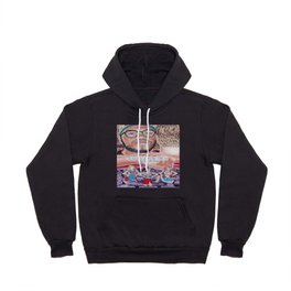 suburbian born. track seven Hoody