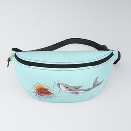 Troublemakers Fanny Pack