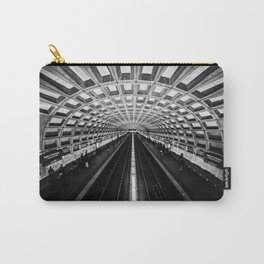 The Underground Carry-All Pouch