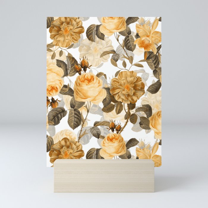 Mini Art Print
