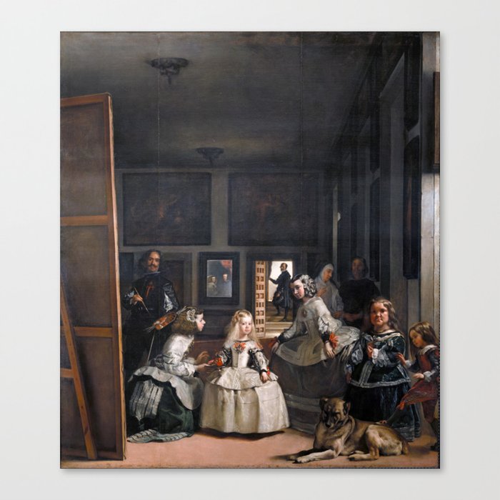 Canvas Print