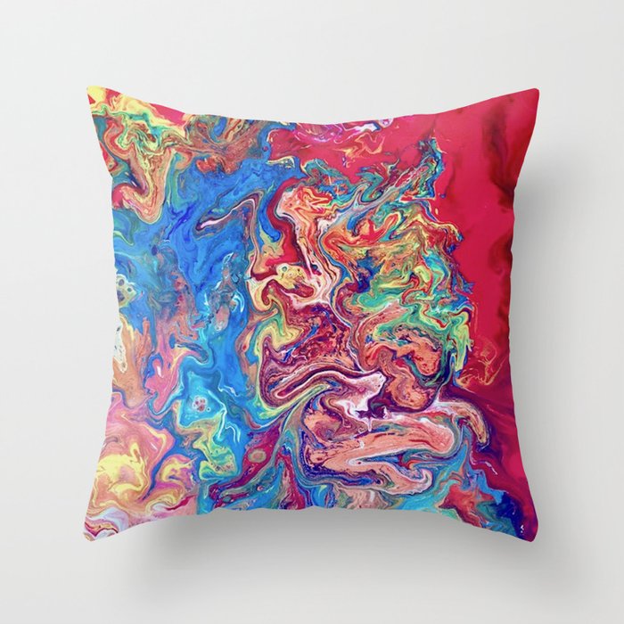 intdoor throw pillow covers