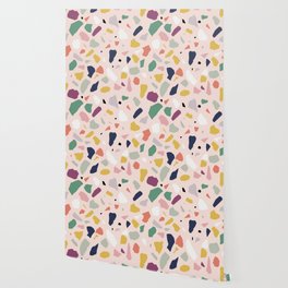 Colorful Wallpaper Society6