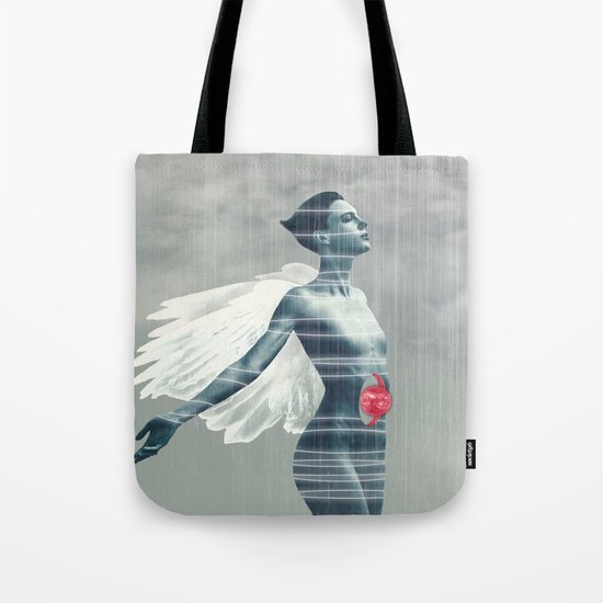 All Possibilities Tote Bag