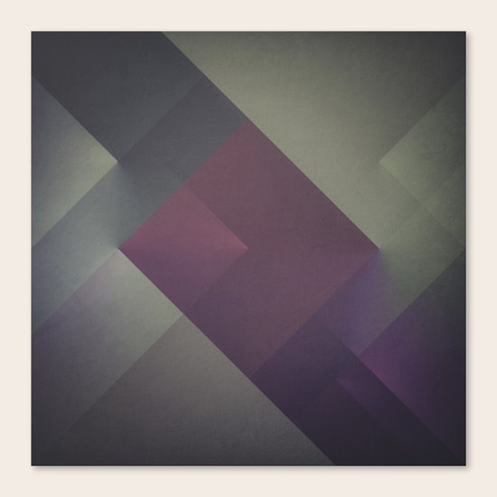RAD XLVI Canvas Print