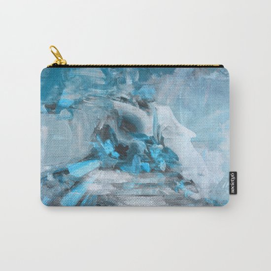 Iemanja Carry-All Pouch