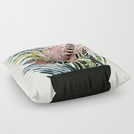 Botan Floor Pillow