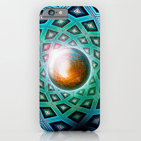 Nucleus iPhone & iPod Case