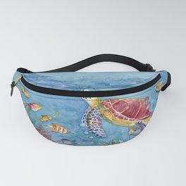 Going Up No 2 Fanny Pack
