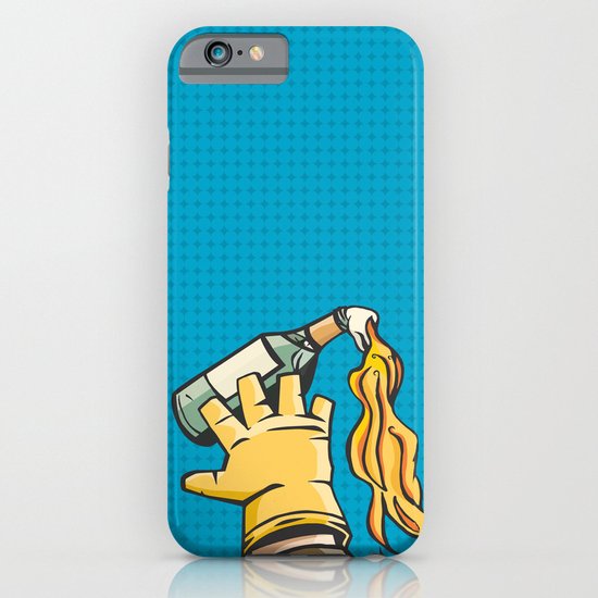 Molotov iPhone & iPod Case