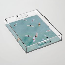 float xviii Acrylic Tray