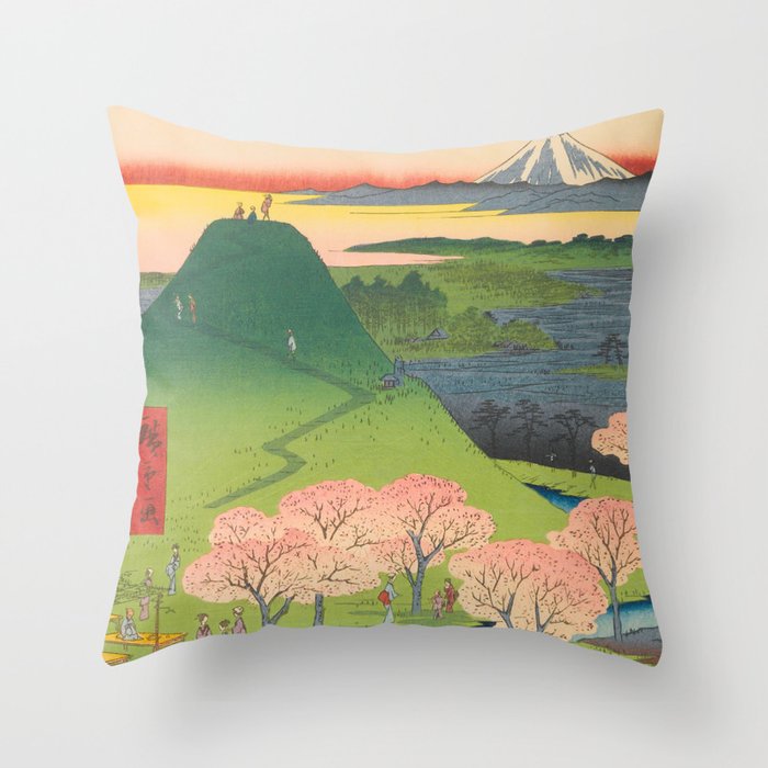 Throw Pillow