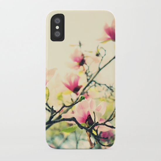 evermore iPhone Case