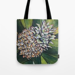 Painapo (Pineapple) Tote Bag