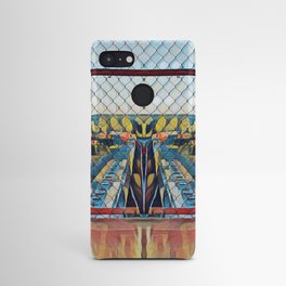 Trains Android Case