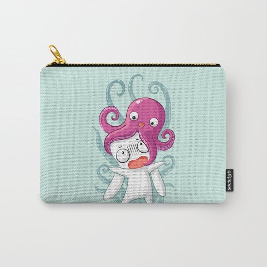 Together Forever Carry-All Pouch