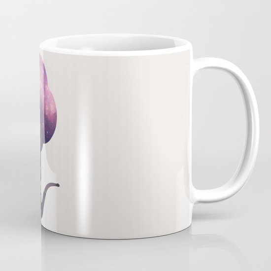 Birth of Stars Mug