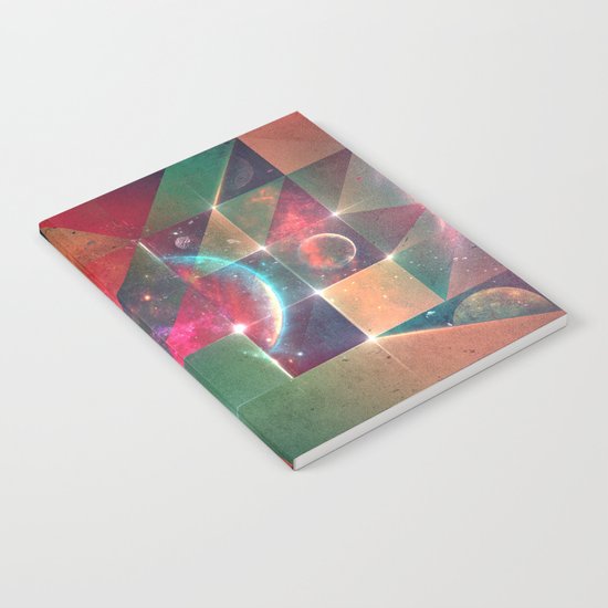 fyyl'd hyr Notebook