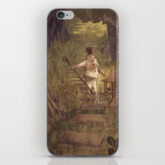 The 88 iPhone & iPod Skin