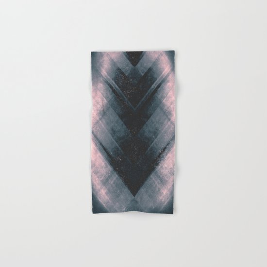 Magic Rays Hand & Bath Towel