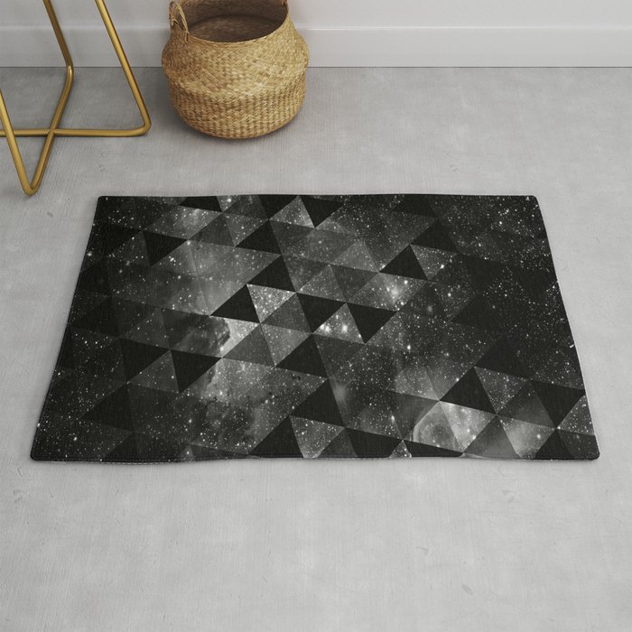 INDIFFERENCE Rug