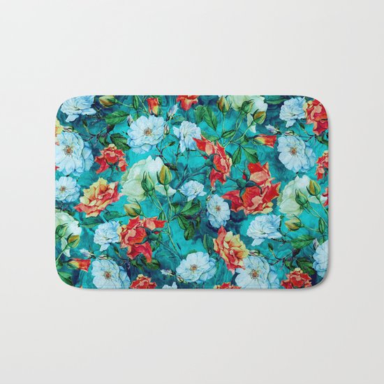 Secret Heaven Bath Mat