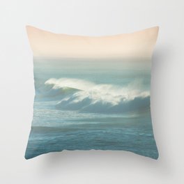 The Stuff of Dreams Throw Pillow