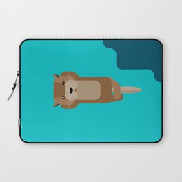 Otter Laptop Sleeve