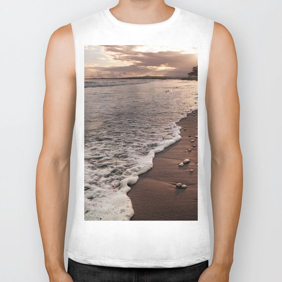 BEACH DAYS XXXVIII Biker Tank