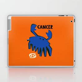 Cancer Laptop Skin