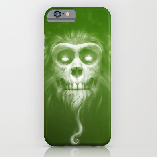 Those Who Are Dead iPhone & iPod Case