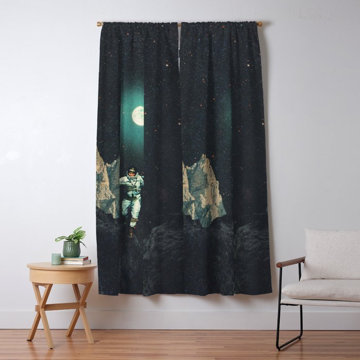 Blackout Curtain