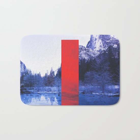 E/26 Bath Mat