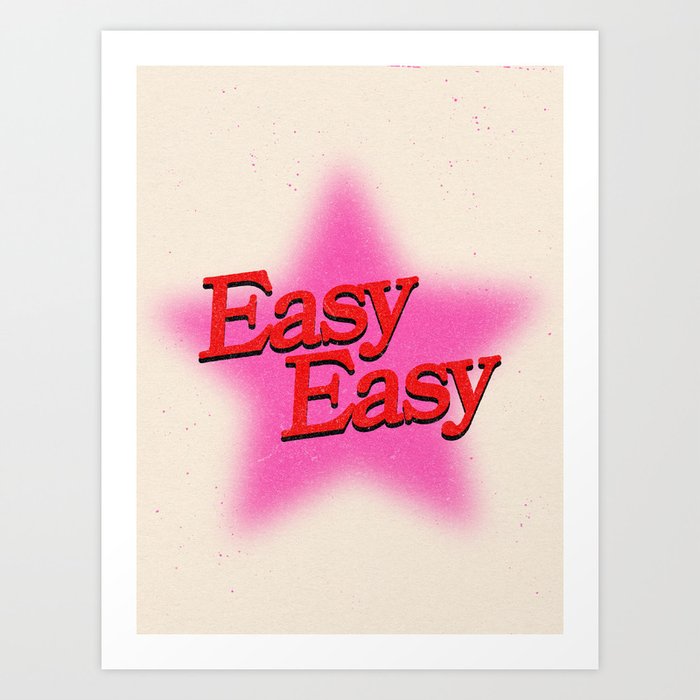 Art Print