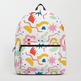 Party Time Backpack