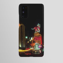 Old Vegas Android Case