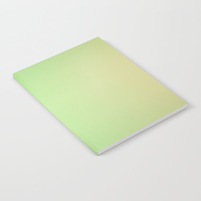 29 Green Gradient Background 220713 Minimalist Art Valourine Digital Design Notebook